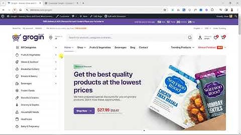 Grogin - How to resize logo in WordPress theme?