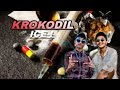 Krokodil official rap   ice           misfire0817