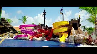 Conoce Barcelo Maya Grand Resort All Inclusive Resort