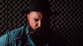 Video thumbnail of "I'm Ready | Songs | Augusto Bon Vivant (Guitar + Harmonica)"