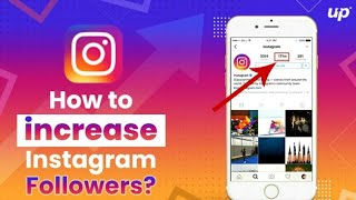 How to increase instagram followers 2020 | How to increase insgaram followers without app screenshot 3