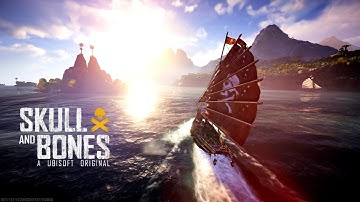 Skulls & Bones Open Beta gameplay walkthrough (part 3)