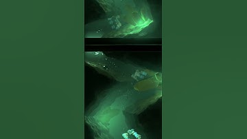 Dynamic Machines Render Challenge - Mercury in deep water - Blender