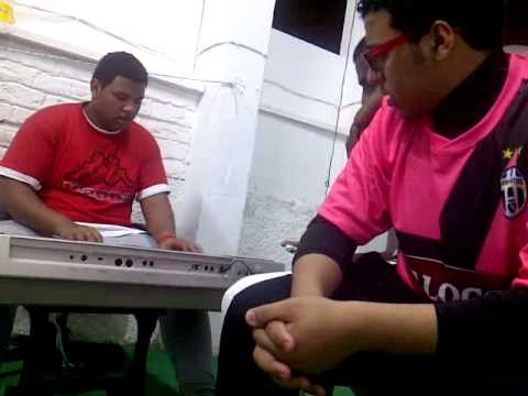 سلطان العمي و متعب اليوسف جف الحبر 