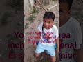 corre mira lo que paso ay pelea en casa por esa decisión que tomó 🤔#viral @short