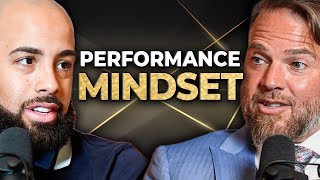 Sabastian Enges on Focus: The Secret to High Performance and Fulfillment