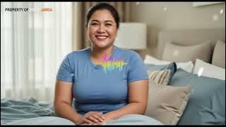 SU4MI BER4NGK4T KERJA, BAP4K MERTU4 MINTA J4T4H