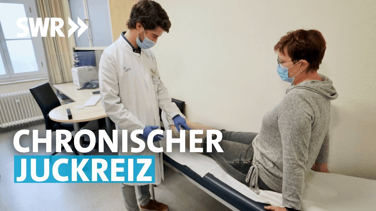 Krätze behandeln: Was hilft gegen die fiesen Milben? | Gerne Gesund