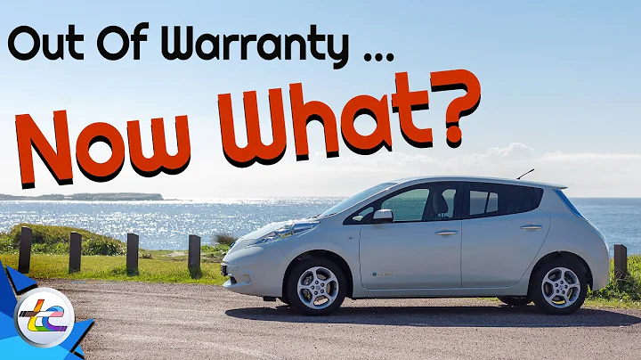 Your Used Electric Car Is OUT OF WARRANTY. Now What? - DayDayNews