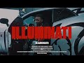Rio Da Yung OG x Detroit x Babyfxce E Type Beat - "Illuminati"