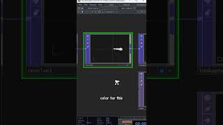 TouchDesigner you can build 3D spirographs