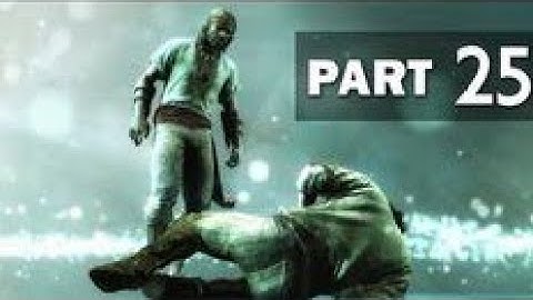 Assassins creed 4 black flag gameplay walkthrough part 25 do not go gently AC4