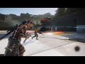 Tom Clancy’s Ghost Recon Breakpoint Immersive Baal Regular Raid