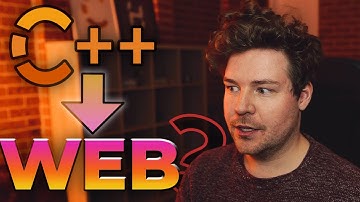 Make C++ Apps & Games FOR THE WEB