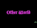 OtherWorld