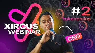 Xircus Web3: Powering Telegram’s SuperApp Revolution with $XW3 on TON