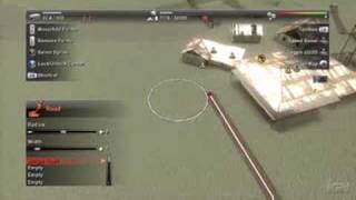 Far Cry 2 Xbox 360 Interview - Map Editor Interview