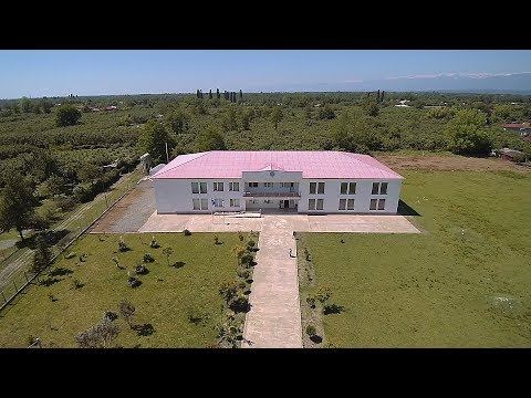 შამგონის საჯარო სკოლა 2017