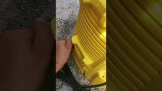 Karcher K2 miniwash brza recenzija