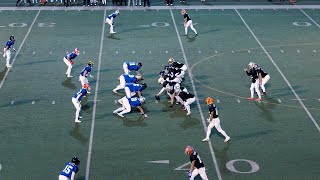 STICK Bowl 2022 ～東京選抜 B vs 神奈川選抜～