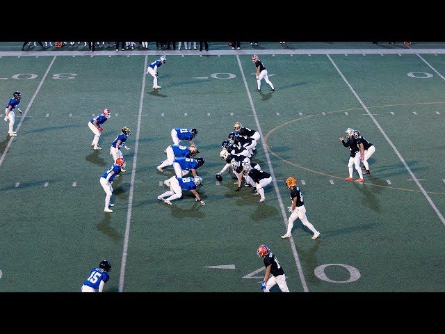 [非売品] 高校アメフト東京都選抜STICK BOWL ベンチコート hqdefault.jpg