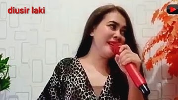 DIUSIR LAKI voc.yani ridho live