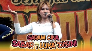 Garam Cina  Lagu Djandut Jaranan Terbaru Samboyo Putro 1977