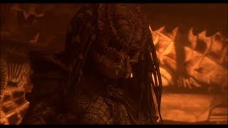 Predator 2 - Final Fight (HD)