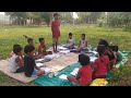 DECE Project activity video Day -15 (ଓଡ଼ିଆ ରେ ବାର ମାସ ର ନାମ ଜାଣିବା )