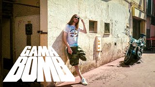 GAMA BOMB - We R Going 2 Eat U (Official Music Video)