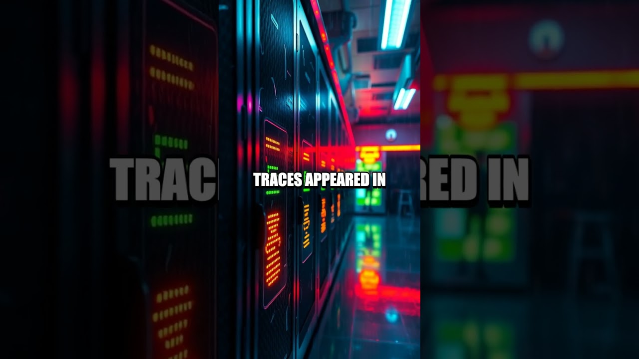 The Quiet Ledger of Shadows