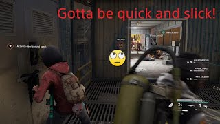 Wwza What Setting Defenses Against Your Incompetent Teammates Looks Like