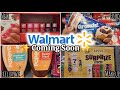 ✨️🛒 New Exclusive Walmart Shopping #comingsoon #groceryshopping #beauty #makeup #today #mustwatch