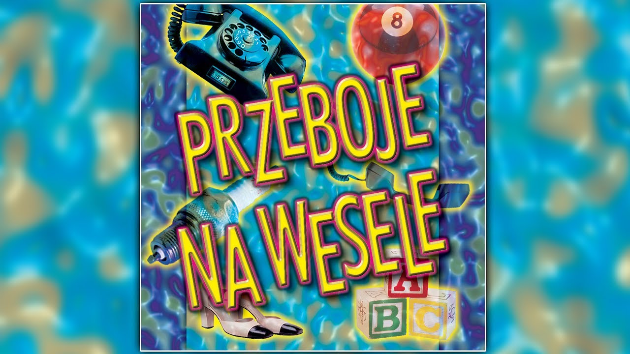 Big Dance Przyśpiewki Oczepinowe