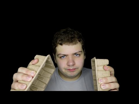 Use This Video For Migraine Relief Or Sleep | ASMR