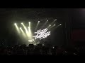 더 블러디 비트루츠 The Bloody Beetroots (2) 인천 펜타포트 락페스티벌 incheon pentaport rock festival (2018) 송도달빛축제공원