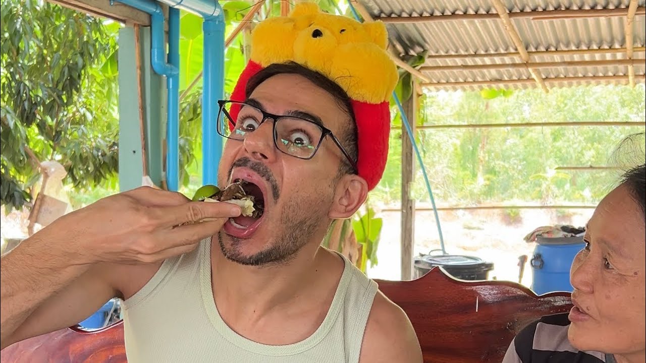 เกือบคนสวยโมโหหิวเนอะ!!! 😂😅 #สมหญิง #สมหญิงพาม่วน #คู่รักสายฮา #ตลก #น่ารัก