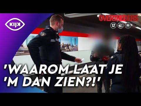 Video: Is oortreding 'n misdaad?