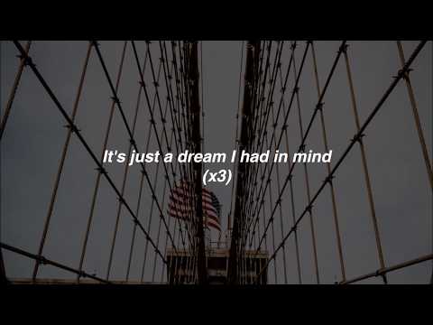 Looking For America - Lana Del Rey (lyrics)