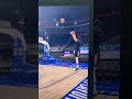 Tobias Harris had this moment because of how crazy he practices