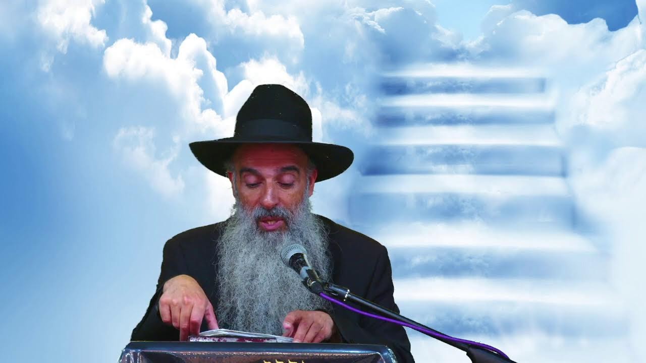 הרב מאיר דוד שמואלי - קדושה וצניעות