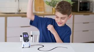 🤖 Silverlit MazeBreaker 2 🤖 - NYHET! Rolig interaktiv robot för barn