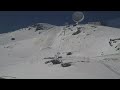 SIERRA NEVADA WEBCAM 21/04/2022