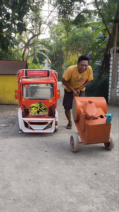 #gilingantelo#gudangkomeditruk #funny #comedy #gudangkomedi