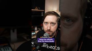 Setup the ultimate home studio #musicapp