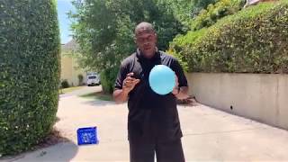 Virtual Field day -Keep It Up
