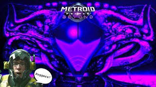Metroid Prime 4