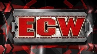 OWF WWE ECW  Intro 2014.
