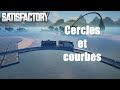 Comment faire des courbes et des cercles  guide satisfactory