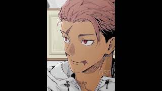 Itadori Yuji - 4K Edit